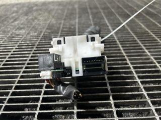 bontott NISSAN QASHQAI Jobb Kormánykapcsoló Ablaktörlő