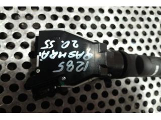 bontott NISSAN QASHQAI Jobb Kormánykapcsoló Ablaktörlő