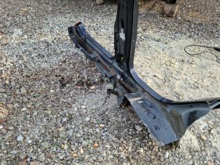 bontott NISSAN QASHQAI Jobb Küszöb