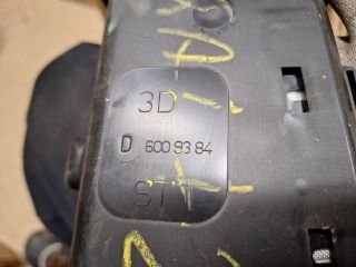 bontott NISSAN QASHQAI Jobb Oldallégzsák