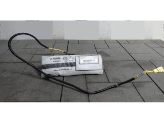 bontott NISSAN QASHQAI Jobb Oldallégzsák