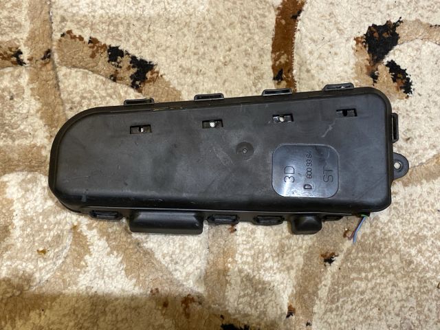 bontott NISSAN QASHQAI Jobb Oldallégzsák