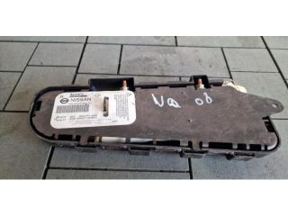 bontott NISSAN QASHQAI Jobb Oldallégzsák