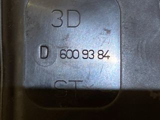 bontott NISSAN QASHQAI Jobb Oldallégzsák