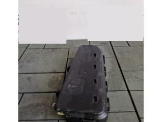 bontott NISSAN QASHQAI Jobb Oldallégzsák