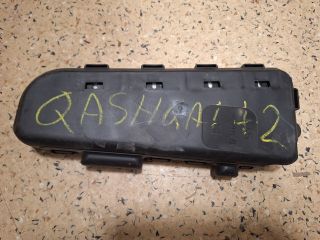 bontott NISSAN QASHQAI Jobb Oldallégzsák
