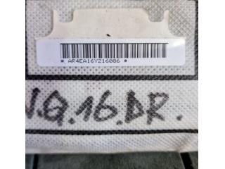 bontott NISSAN QASHQAI Jobb Oldallégzsák