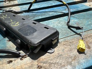 bontott NISSAN QASHQAI Jobb Oldallégzsák