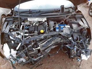 bontott NISSAN QASHQAI Jobb Szellőző