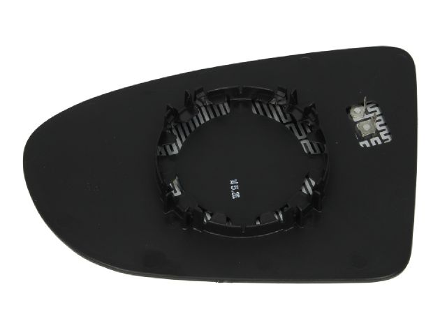 bontott NISSAN QASHQAI Jobb Tükörlap