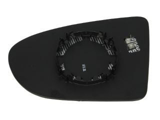 bontott NISSAN QASHQAI Jobb Tükörlap