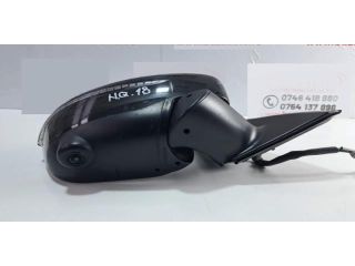 bontott NISSAN QASHQAI Jobb Visszapillantó Tükör (Elektromos)