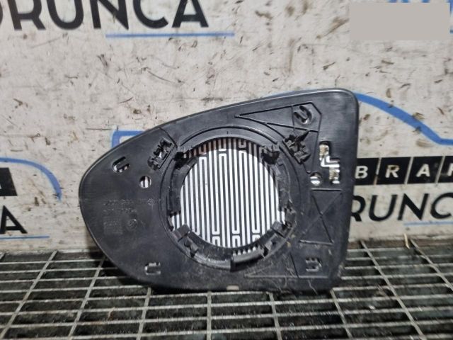 bontott NISSAN QASHQAI Jobb Visszapillantó Tükör (Elektromos)