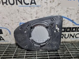 bontott NISSAN QASHQAI Jobb Visszapillantó Tükör (Elektromos)