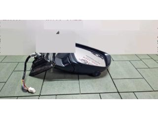 bontott NISSAN QASHQAI Jobb Visszapillantó Tükör (Elektromos)