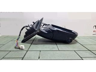 bontott NISSAN QASHQAI Jobb Visszapillantó Tükör (Elektromos)