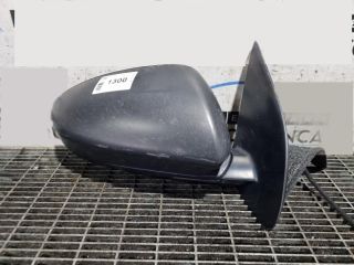 bontott NISSAN QASHQAI Jobb Visszapillantó Tükör (Elektromos)