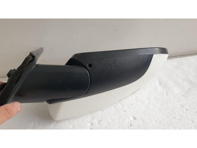 bontott NISSAN QASHQAI Jobb Visszapillantó Tükör (Elektromos)