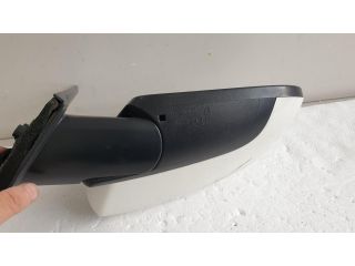 bontott NISSAN QASHQAI Jobb Visszapillantó Tükör (Elektromos)