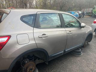 bontott NISSAN QASHQAI Jobb Visszapillantó Tükör (Elektromos)