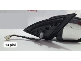 bontott NISSAN QASHQAI Jobb Visszapillantó Tükör (Elektromos)