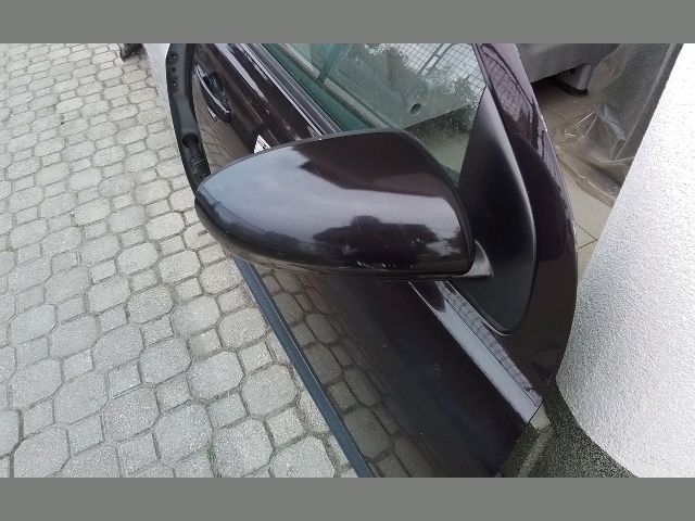 bontott NISSAN QASHQAI Jobb Visszapillantó Tükör (Elektromos)