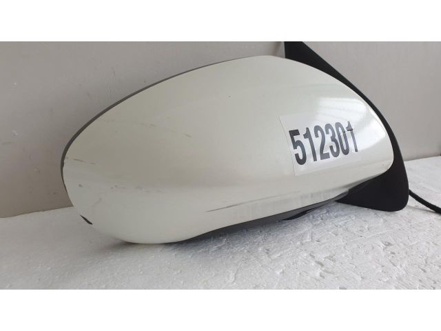 bontott NISSAN QASHQAI Jobb Visszapillantó Tükör (Elektromos)