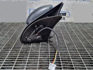 bontott NISSAN QASHQAI Jobb Visszapillantó Tükör (Elektromos)