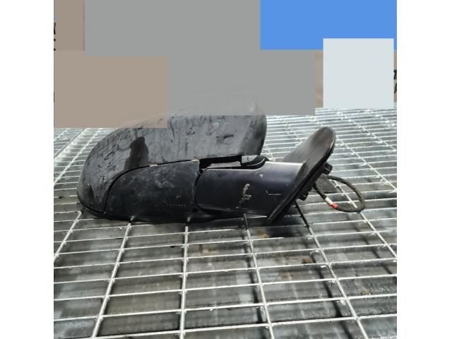 bontott NISSAN QASHQAI Jobb Visszapillantó Tükör (Elektromos)