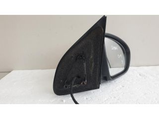 bontott NISSAN QASHQAI Jobb Visszapillantó Tükör (Elektromos)