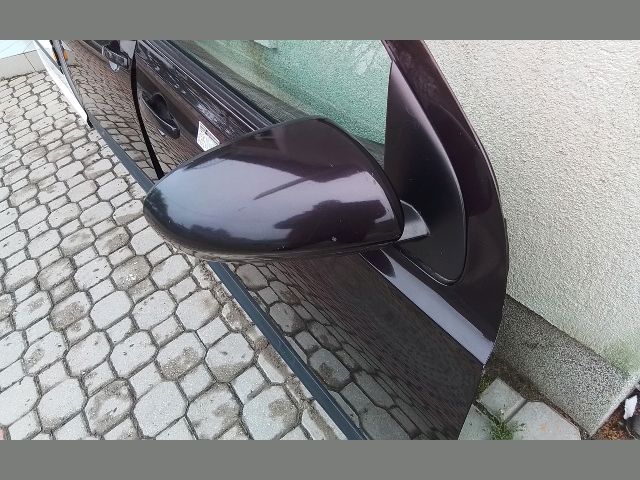 bontott NISSAN QASHQAI Jobb Visszapillantó Tükör (Elektromos)