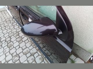 bontott NISSAN QASHQAI Jobb Visszapillantó Tükör (Elektromos)