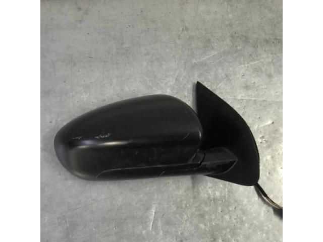 bontott NISSAN QASHQAI Jobb Visszapillantó Tükör (Elektromos)