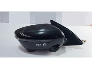 bontott NISSAN QASHQAI Jobb Visszapillantó Tükör (Elektromos)