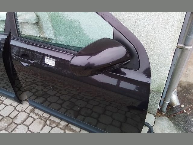 bontott NISSAN QASHQAI Jobb Visszapillantó Tükör (Elektromos)