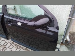 bontott NISSAN QASHQAI Jobb Visszapillantó Tükör (Elektromos)