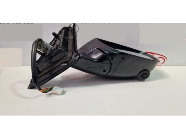 bontott NISSAN QASHQAI Jobb Visszapillantó Tükör (Elektromos)