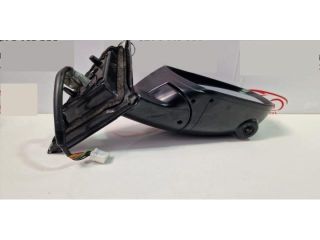 bontott NISSAN QASHQAI Jobb Visszapillantó Tükör (Elektromos)
