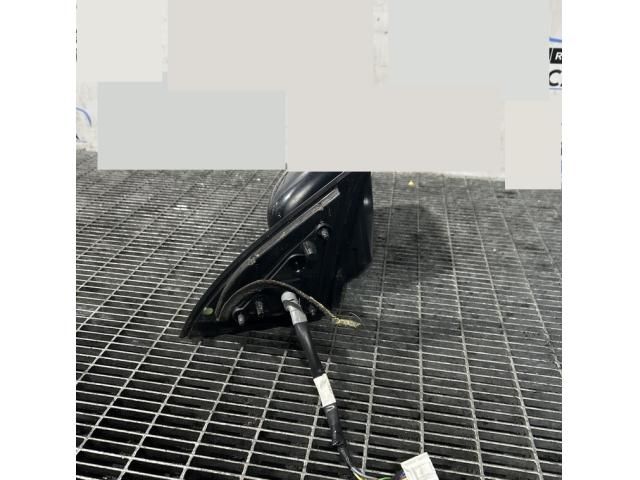 bontott NISSAN QASHQAI Jobb Visszapillantó Tükör (Elektromos)