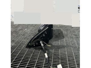 bontott NISSAN QASHQAI Jobb Visszapillantó Tükör (Elektromos)