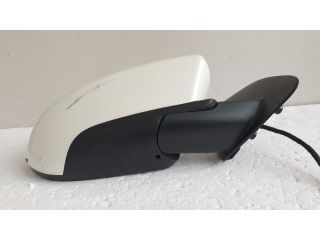 bontott NISSAN QASHQAI Jobb Visszapillantó Tükör (Elektromos)