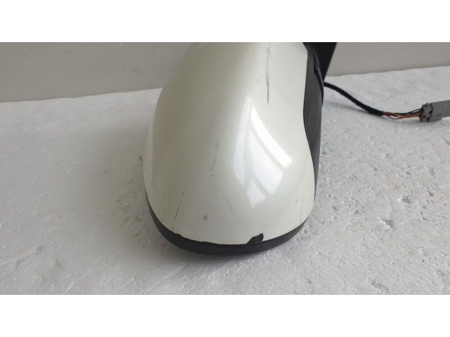 bontott NISSAN QASHQAI Jobb Visszapillantó Tükör (Elektromos)