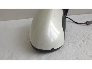 bontott NISSAN QASHQAI Jobb Visszapillantó Tükör (Elektromos)