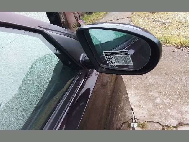 bontott NISSAN QASHQAI Jobb Visszapillantó Tükör (Elektromos)