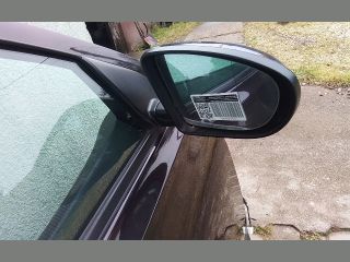 bontott NISSAN QASHQAI Jobb Visszapillantó Tükör (Elektromos)