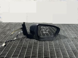 bontott NISSAN QASHQAI Jobb Visszapillantó Tükör (Elektromos)