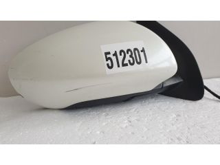 bontott NISSAN QASHQAI Jobb Visszapillantó Tükör (Elektromos)