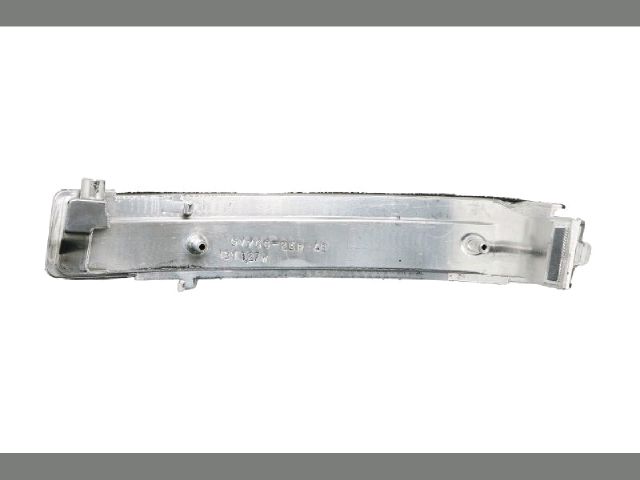 bontott NISSAN QASHQAI Jobb Visszapillantó Tükör Irányjelző