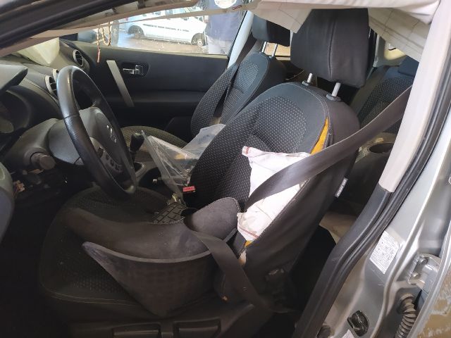 bontott NISSAN QASHQAI Jobb Visszapillantó Tükör Kárpit