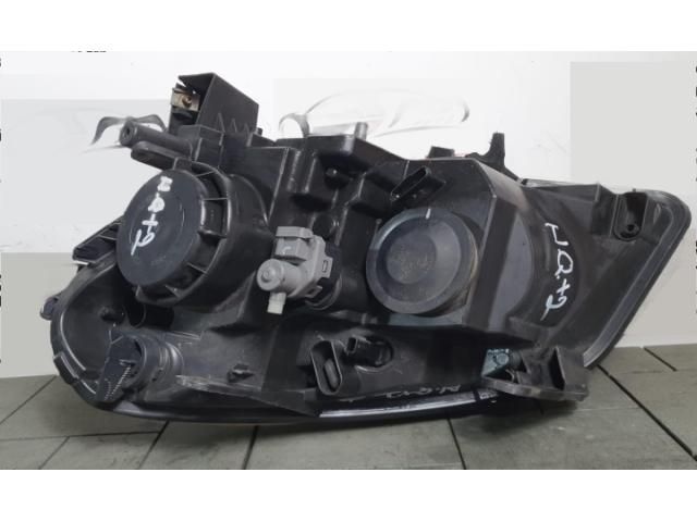 bontott NISSAN QASHQAI Jobb Xenon Fényszóró